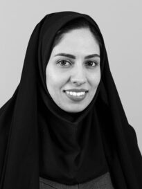 Mrs_Jahanpanah_bw_profile